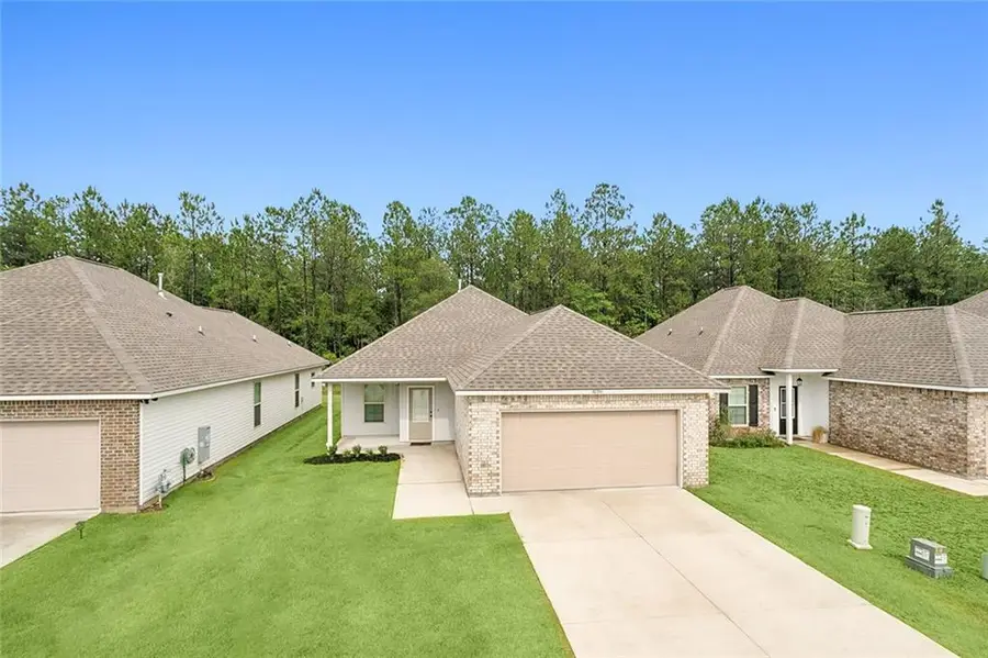 60341 Sunset Oak Boulevard, Lacombe, LA 70445 - #2