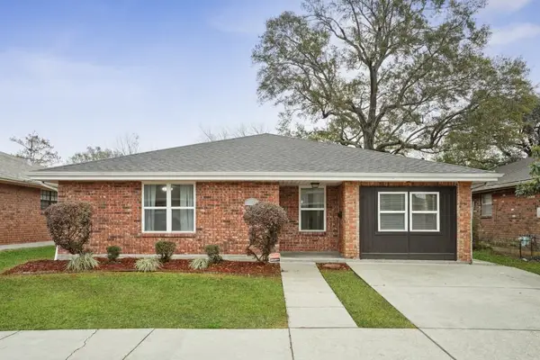 1413 Aris Avenue, Metairie, LA 70005