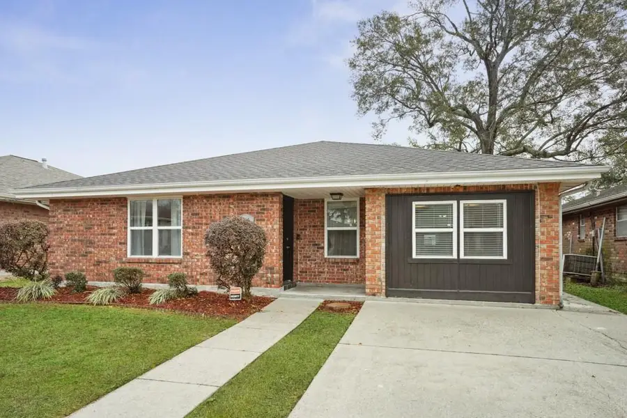 1413 Aris Avenue, Metairie, LA 70005 - #2