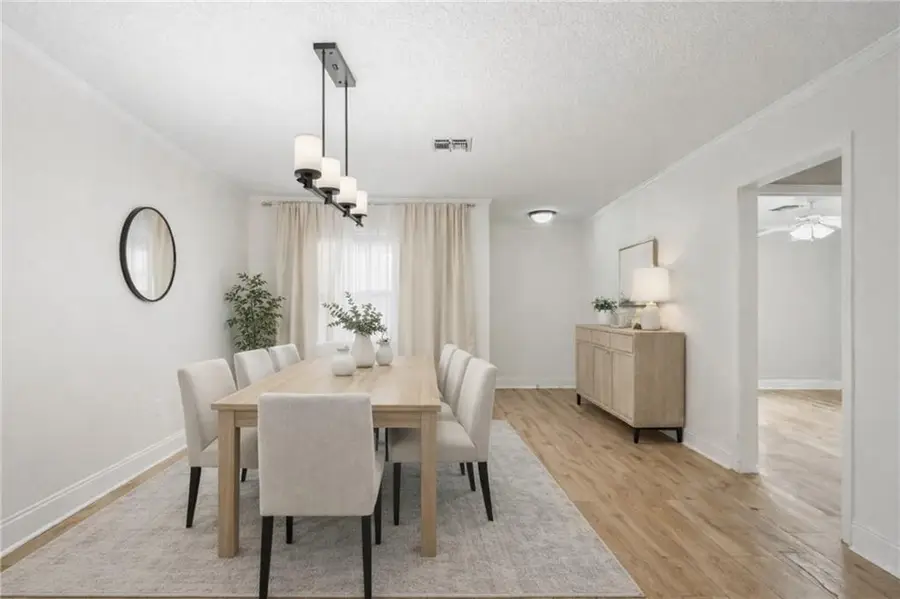 1413 Aris Avenue, Metairie, LA 70005 - #3