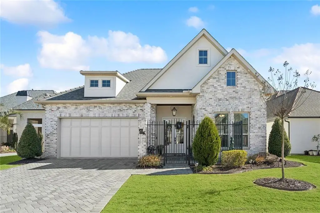 483 Cercle Du Lac, Covington, LA 70433 - Image #1