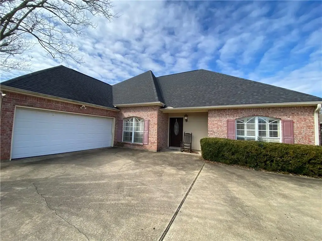 6000 Bocage Drive, Alexandria, LA 71303 - #1