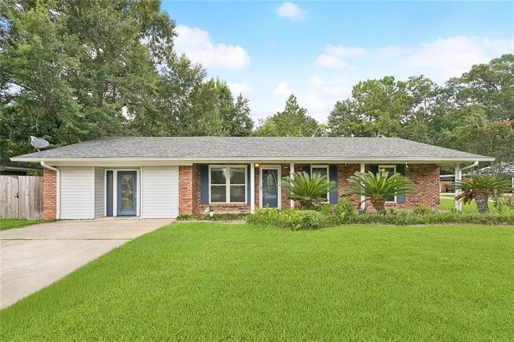 1344 St. Theresa Place, Slidell, LA 70460 - #1