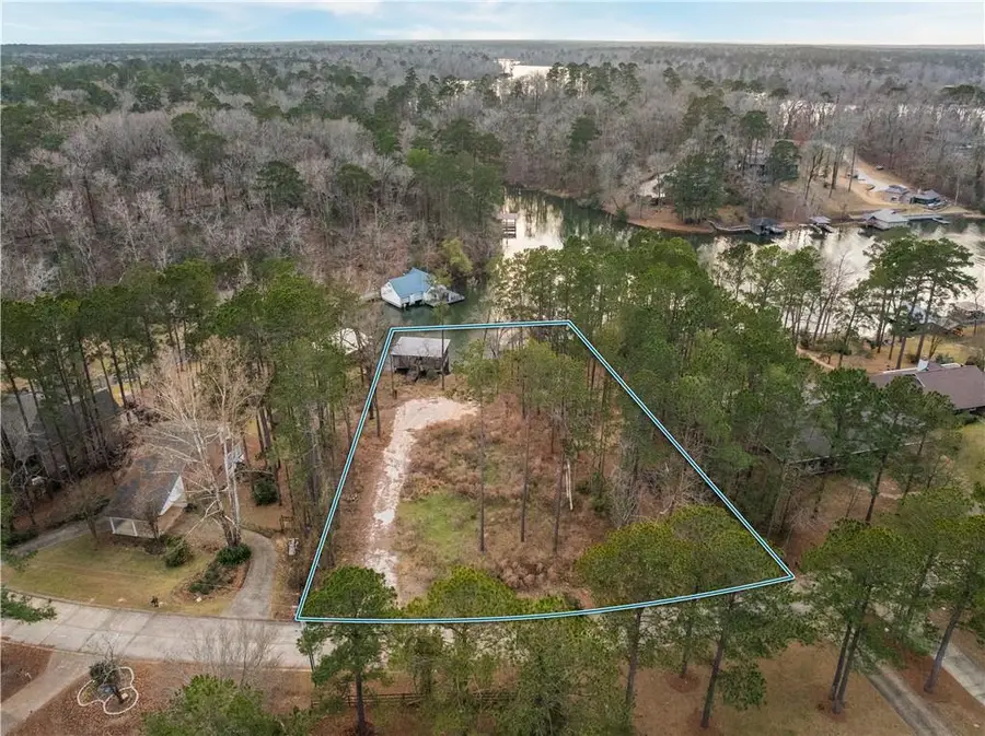 0 Wilderness Drive, Boyce, LA 71409 - #2