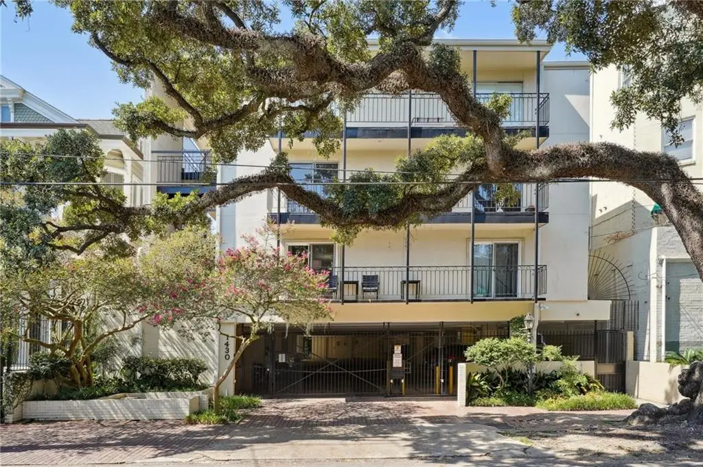 1430 Jackson Avenue #205, New Orleans, LA 70130 - #1