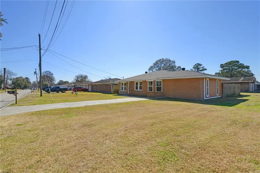 126 Mu Street, Belle Chasse, LA 70037 - #2