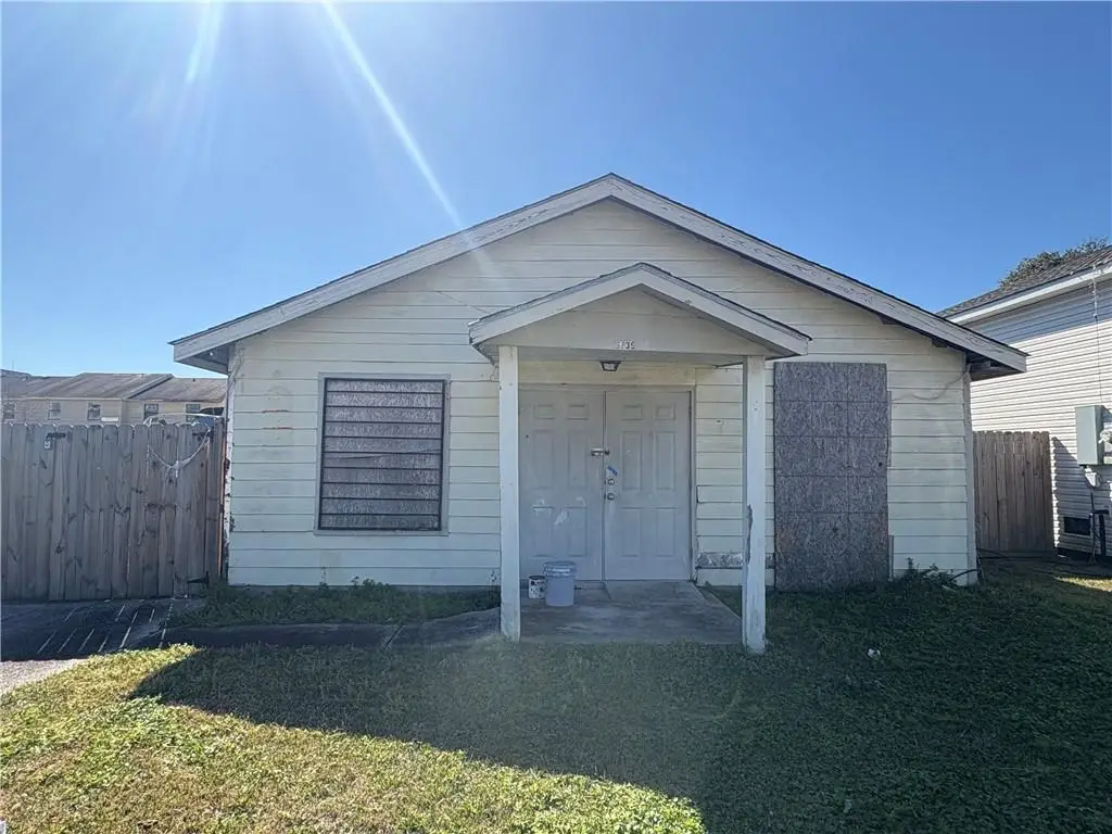 6739 Carver Drive, Marrero, LA 70072 - #1