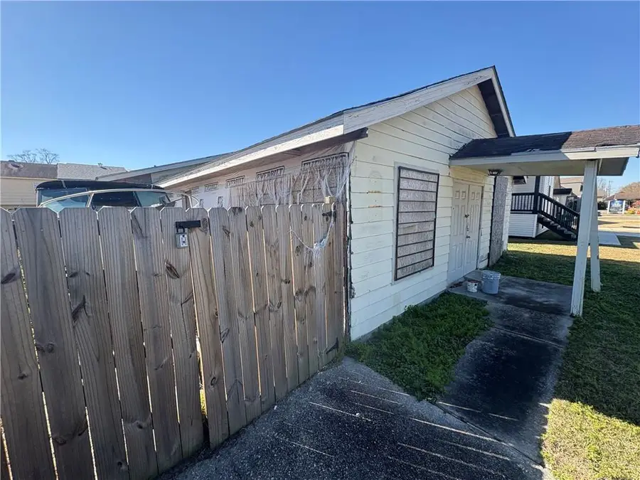 6739 Carver Drive, Marrero, LA 70072 - #3