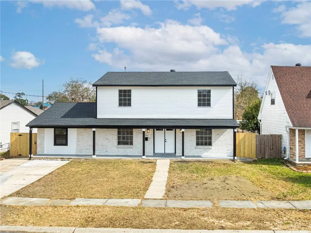 633 E Marlin Court, Terrytown, LA 70056 - #1