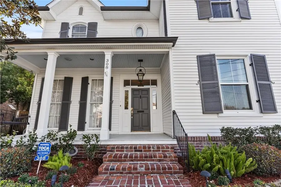 308 Ridgeway Drive, Metairie, LA 70001 - #3