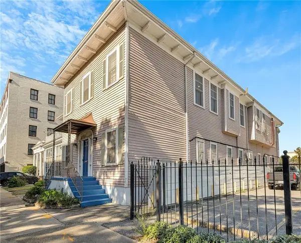 3419-21 Prytania Street, New Orleans, LA 70115