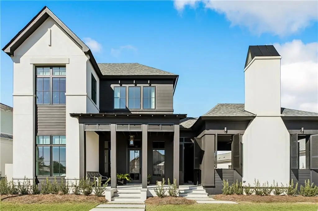 420 Melrose Avenue, Covington, LA 70433 - Image #1