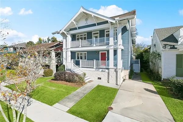 3149 State Street Drive, New Orleans, LA 70125