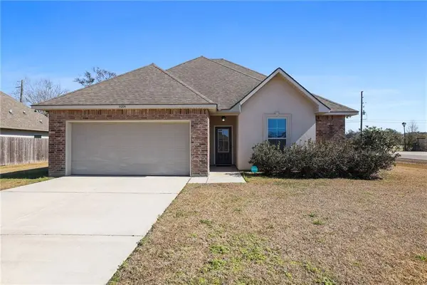 11004 Regency Avenue, Hammond, LA 70403