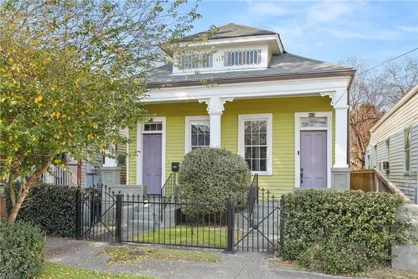 510 Diana Street, New Orleans, LA 70114