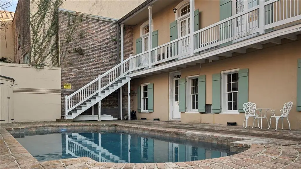 618 Dauphine Street #1C, New Orleans, LA 70112 - Image #1