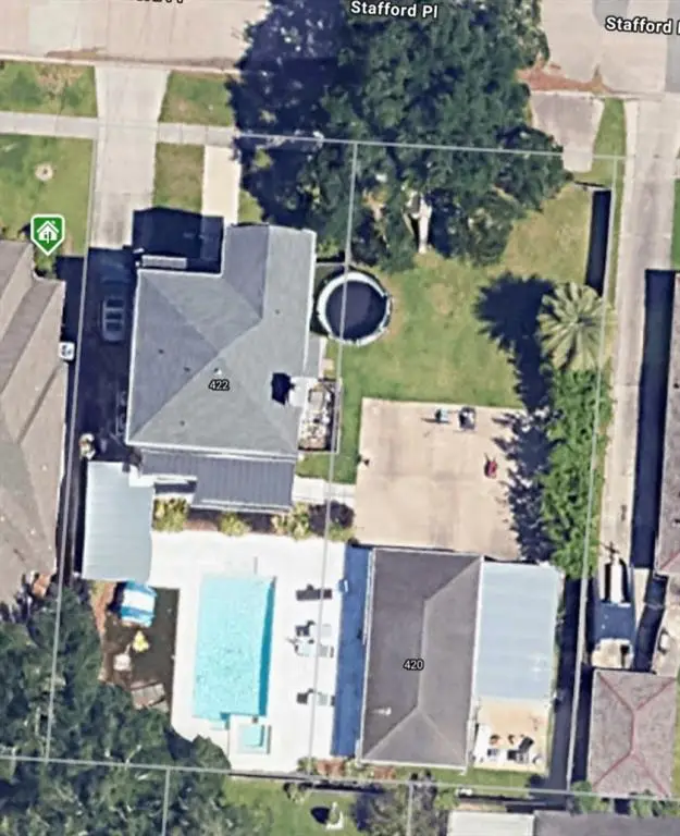 420 Stafford Place, New Orleans, LA 70124 - Image #2