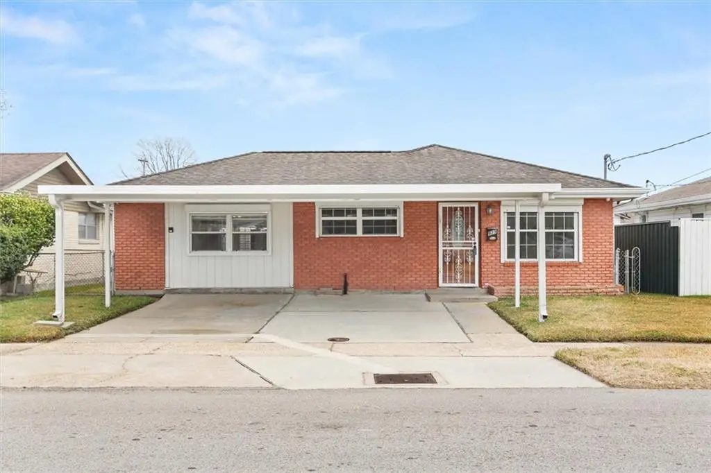 929 St. Ann Street, Marrero, LA 70072 - #1