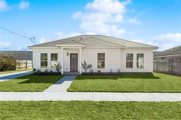 2513 Nancy Street, Meraux, LA 70075