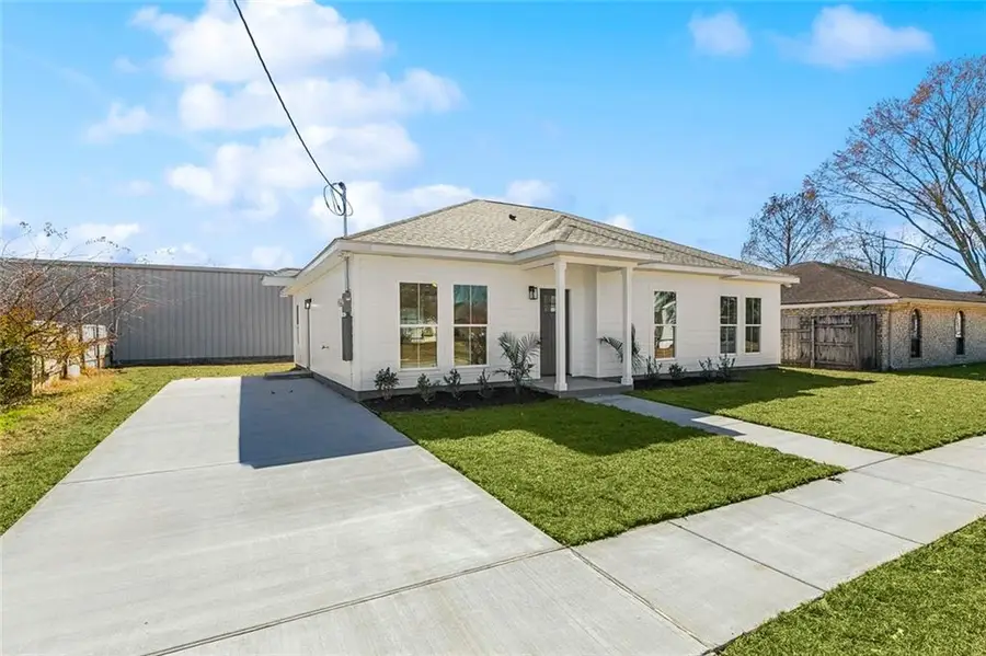 2513 Nancy Street, Meraux, LA 70075 - #2