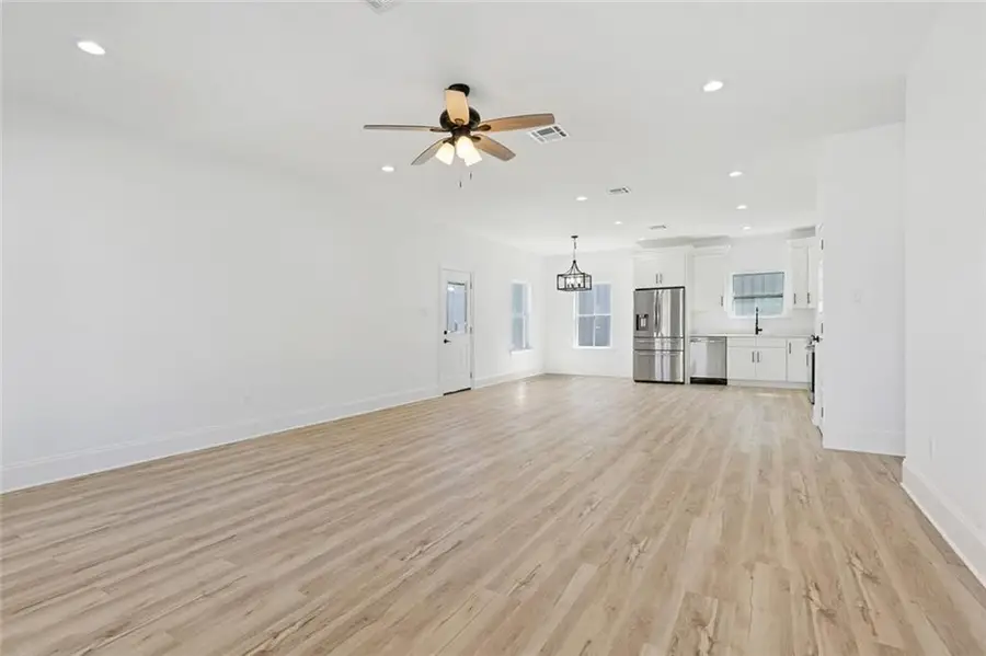 2513 Nancy Street, Meraux, LA 70075 - #3
