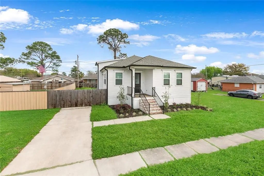 8901 Livingston Avenue, Chalmette, LA 70043 - #1