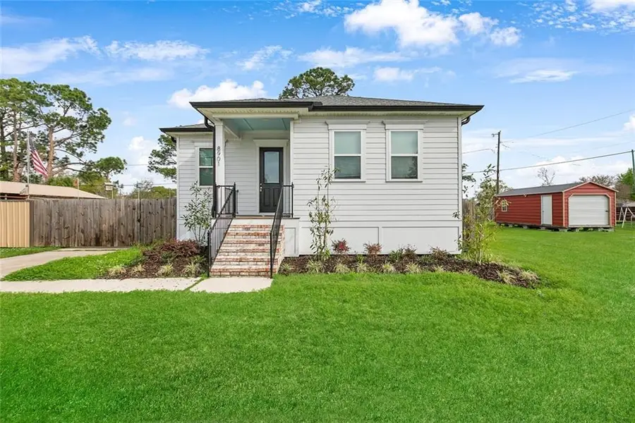 8901 Livingston Avenue, Chalmette, LA 70043 - #2