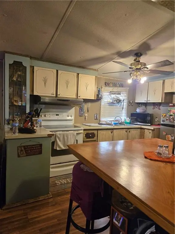 376 Comeaux Drive, Lockport, LA 70374 - #3