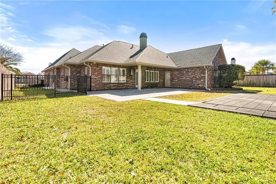 109 Lac Cypriere Drive, Luling, LA 70070 - #3