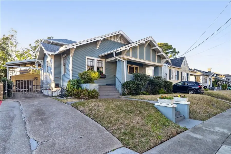 4430 Lafaye Street, New Orleans, LA 70122 - #3