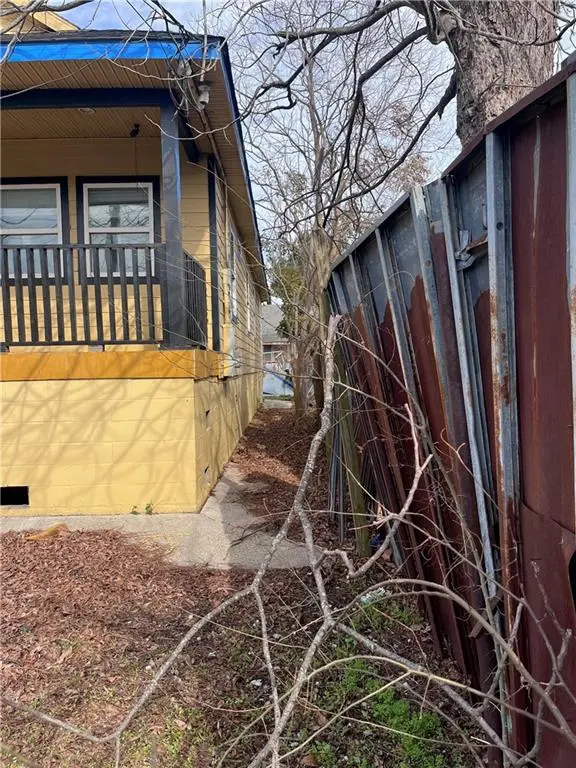 3611 2nd Street, New Orleans, LA 70125 - #3