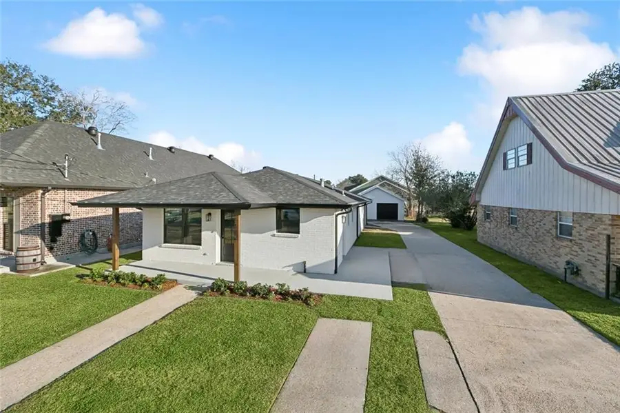 2045 Margaret Lane, Meraux, LA 70075 - #2