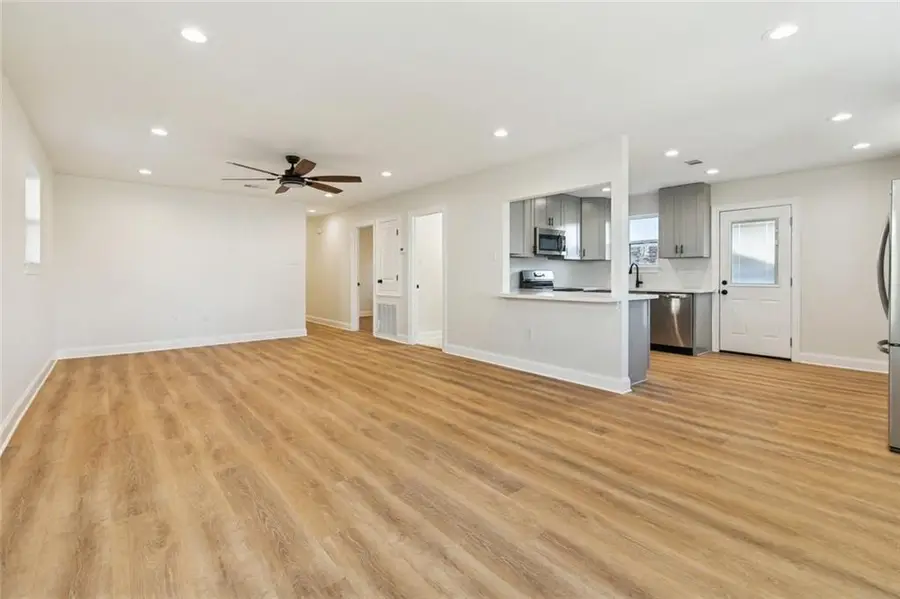 2045 Margaret Lane, Meraux, LA 70075 - #3