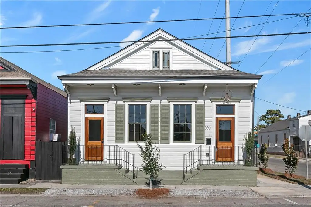 3001 Orleans Avenue, New Orleans, LA 70119 - Image #1