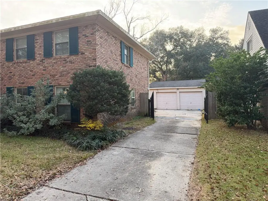 3621 Rue Denise Drive, New Orleans, LA 70131 - #2