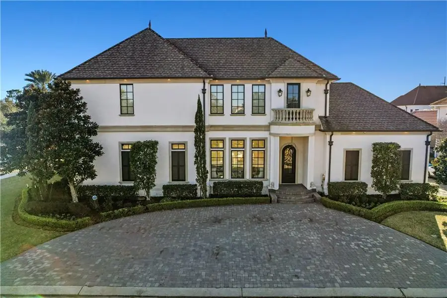 3 Royal Palm Boulevard, Kenner, LA 70065 - #2