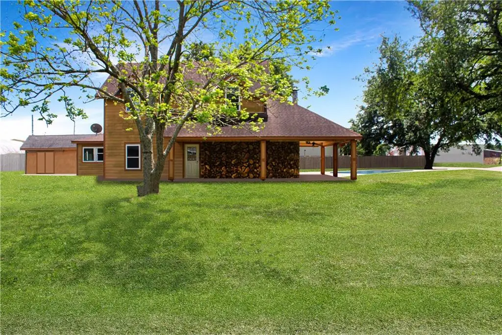 130 Zachary Drive, Larose, LA 70373 - #1