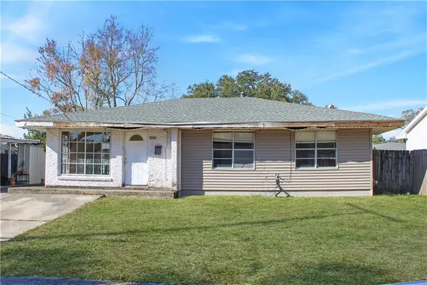 6409 Nora Street, Metairie, LA 70003