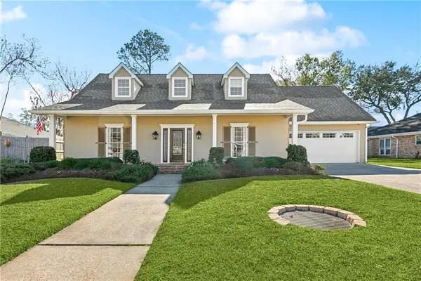 20 Belle Grove Drive, Destrehan, LA 70047