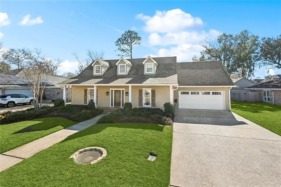 20 Belle Grove Drive, Destrehan, LA 70047 - #2