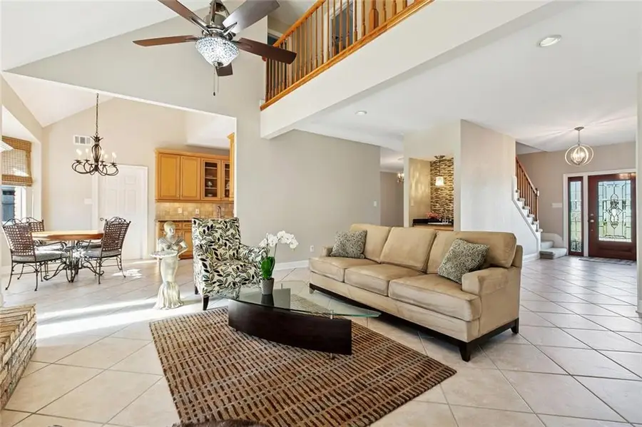 20 Belle Grove Drive, Destrehan, LA 70047 - #3