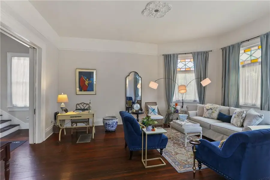 1920 Peniston Street, New Orleans, LA 70115 - Image #2