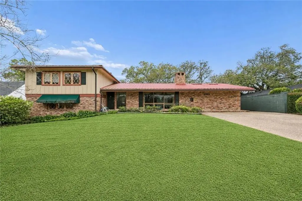 9924 Debra Drive, River Ridge, LA 70123 - #1