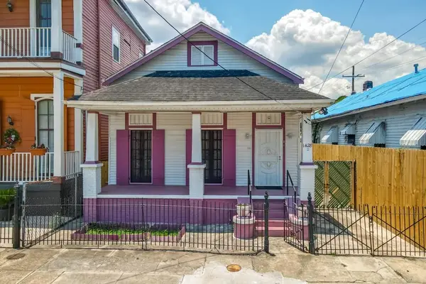1428 Kerlerec Street, New Orleans, LA 70116