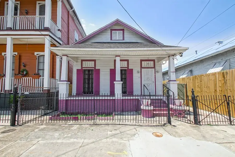 1428 Kerlerec Street, New Orleans, LA 70116 - #3