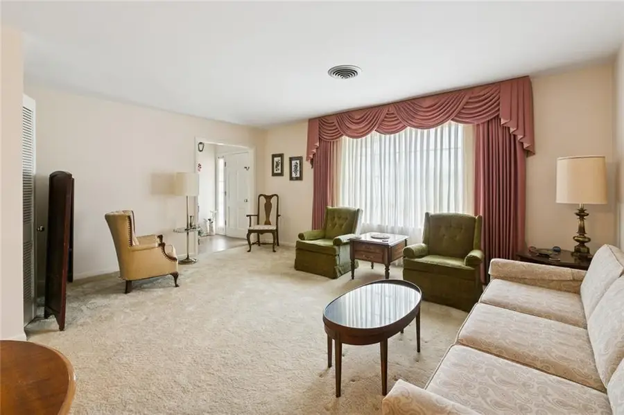 4812 Green Acres Court, Metairie, LA 70003 - #3