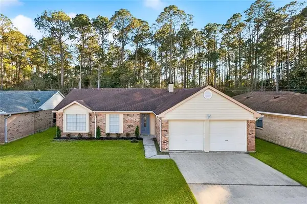 205 Drury Lane, Slidell, LA 70460