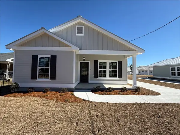 131 Antoine Lane, Luling, LA 70070