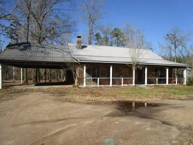 658 Hwy 113, Glenmora, LA 71433 - #1