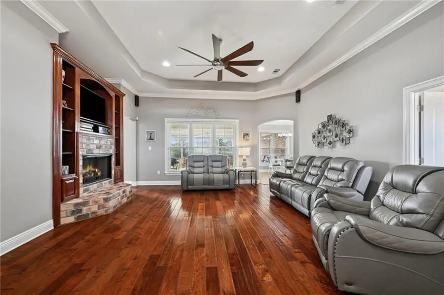 52007 Diita Drive, Loranger, LA 70446 - #3